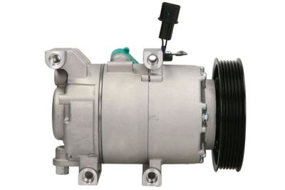 Kompressor, klimatanläggning THERMOTEC KTT090254 för HYUNDAI, KIA