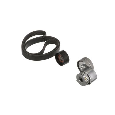 SET CUREA TRANSMISIE CU CANELURI GATES K017PK1793 40