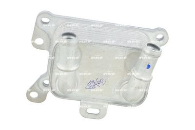 Ölkühler, Motoröl