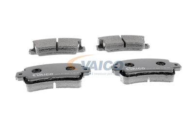 BREMSBELAGSATZ SCHEIBENBREMSE VAICO V460150 34