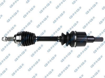 Drive Shaft 203137