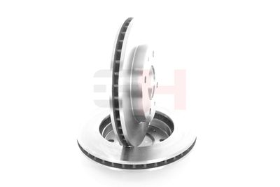 DISC FRANA GH GH404867 15