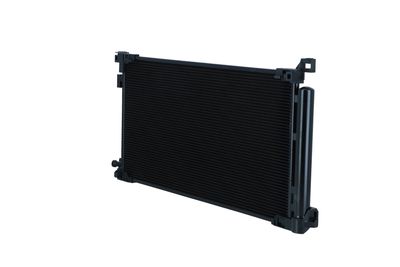 CONDENSATOR CLIMATIZARE NRF 350734 32