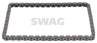 верига, задвижване на маслената помпа SWAG 40 10 2566
