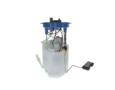 SISTEM ALIMENTARE CU COMBUSTIBIL BOSCH 058020003U 24