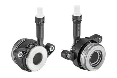 VALEO Zentralausrücker, Kupplung