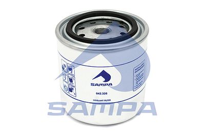 SAMPA 042.326 SAMPA 042.326