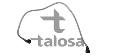 CONDUCTA ALIMENTARE CU COMBUSTIBIL