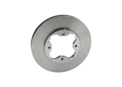 BREMSSCHEIBE BOSCH 0986478568 6