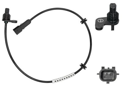 датчик, обороти на колелото WAGNER ABS00025
