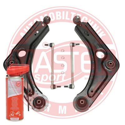SET SUSPENSIE ROATA MASTER-SPORT GERMANY 370651KITMSP 3