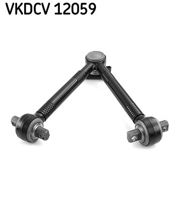 SKF Vikšro valdymo svirtis