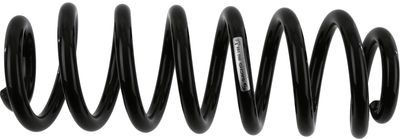 Пружина ходовой части SACHS 992 188 для VW TIGUAN