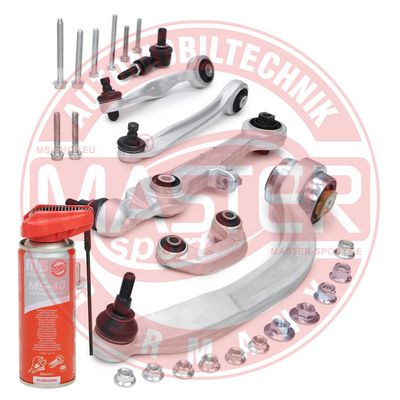 SET SUSPENSIE ROATA MASTER-SPORT GERMANY 36790RSETMSP 2