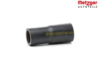 FURTUN RADIATOR METZGER AUTOTEILE 2420360 36