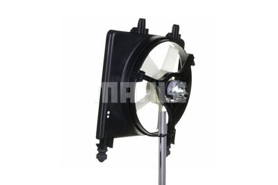 VENTILATOR RADIATOR MAHLE CFF317000S 14