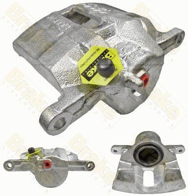 Brake Caliper Brake ENGINEERING CA1506