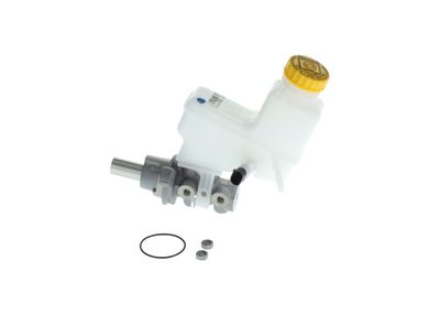 HAUPTBREMSZYLINDER BOSCH 0204123711 21