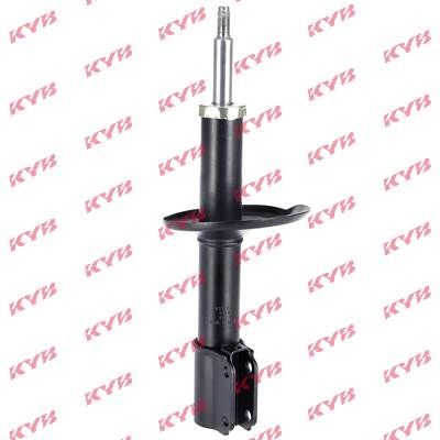 STOßDäMPFER KYB 633804 13