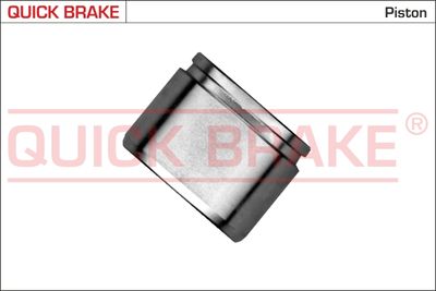 Píst, brzdový třmen QUICK BRAKE 185388K
