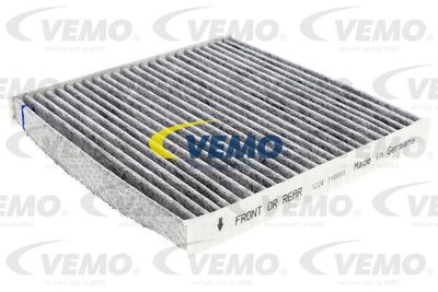 VEMO V22-31-1014 Фильтр салона  для PEUGEOT  (Пежо Ион)