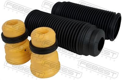 FEBEST VWSHB-001-KIT Комплект пыльника и отбойника амортизатора для VW TOUAREG