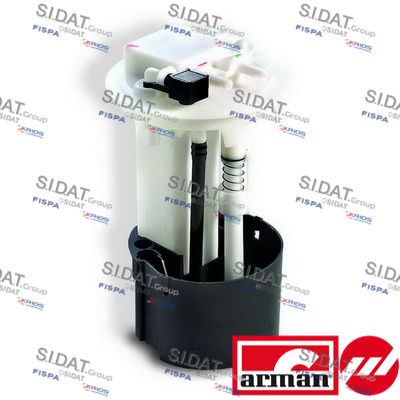 SENSOR KRAFTSTOFFVORRAT