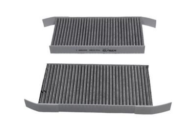 Kavo Parts Filtras, salono oras
