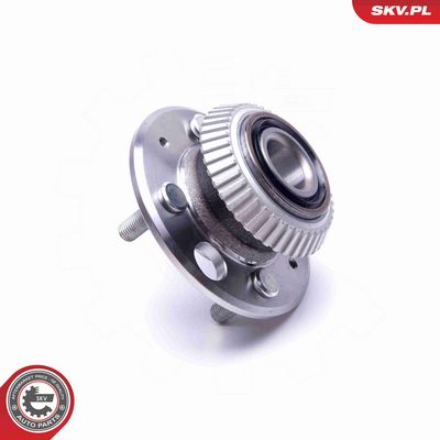 SET RULMENT ROATA ESEN SKV 29SKV337 1