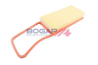 BOGAP Oro filtras