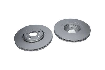 DISC FRANA Kavo Parts BR10121C 27