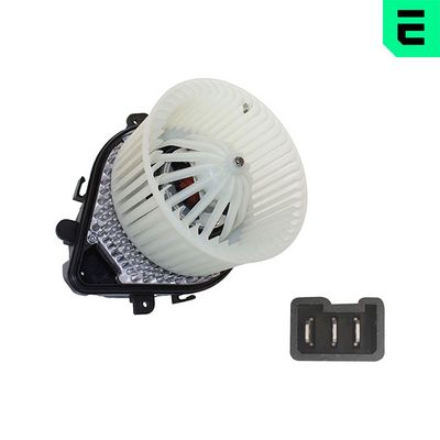 VENTILATOR HABITACLU