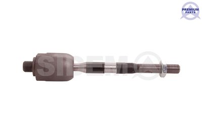 SIDEM 49411 Наконечник рулевой тяги  для MERCEDES-BENZ E-CLASS (W210) E 320 4-matic (210.082)