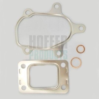 SET MONTAJ TURBOCOMPRESOR