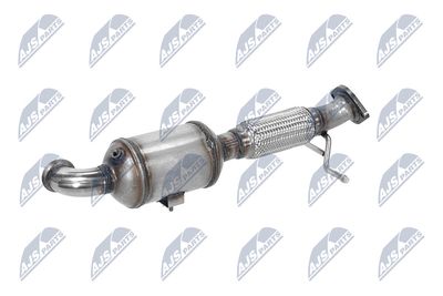 CATALIZATOR NTY KATFR006 27