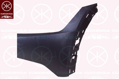 TAMPON KLOKKERHOLM 3271900A1