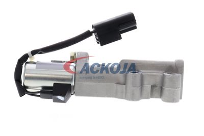 SUPAPA COMANDA POZ. ARBORE CU CAME ACKOJA A380277 13