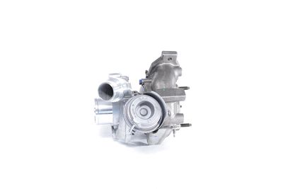 LADER AUFLADUNG BTS Turbo T915258 9