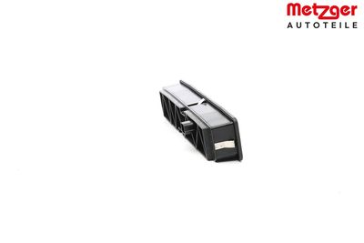 HECKKLAPPENGRIFF METZGER AUTOTEILE 2310860 28