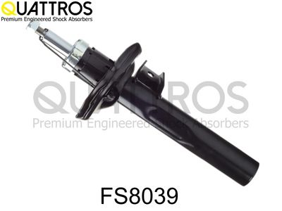AMORTIZOR DAVID VASCO FS8039 1