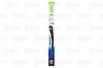 LAMELA STERGATOR VALEO 574346 1