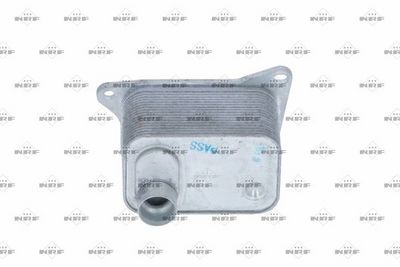 RADIATOR ULEI ULEI MOTOR