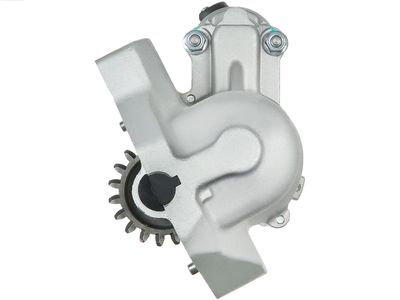 AS-PL Starter
