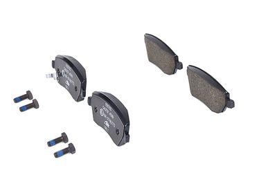 BREMSBELAGSATZ SCHEIBENBREMSE ATE 13046057002 6