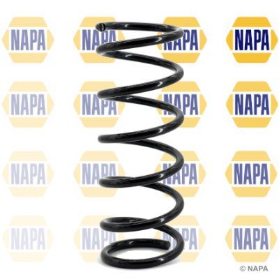 Suspension Spring NAPA NCS1027