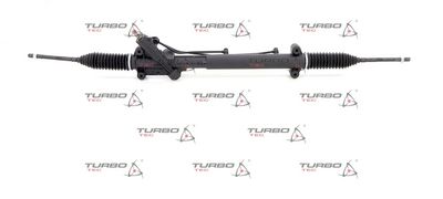TURBO-TEC Рулевой механизм