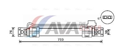 ÖLKüHLER AUTOMATIKGETRIEBE