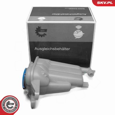 VAS DE EXPANSIUNE RACIRE ESEN SKV 61SKV332