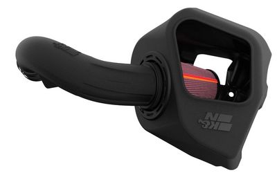 SPORTLUFTFILTERSYSTEM K&N FILTERS 501578 1