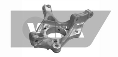 ACHSSCHENKEL RADAUFHäNGUNG